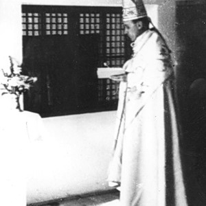 [VIDEO] Stepinac i njegov Karmel (1)